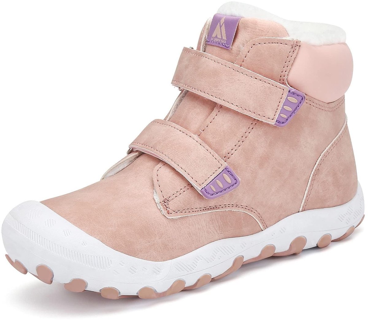 Omgoods - Warme Snowboots voor Dames in de Winter
