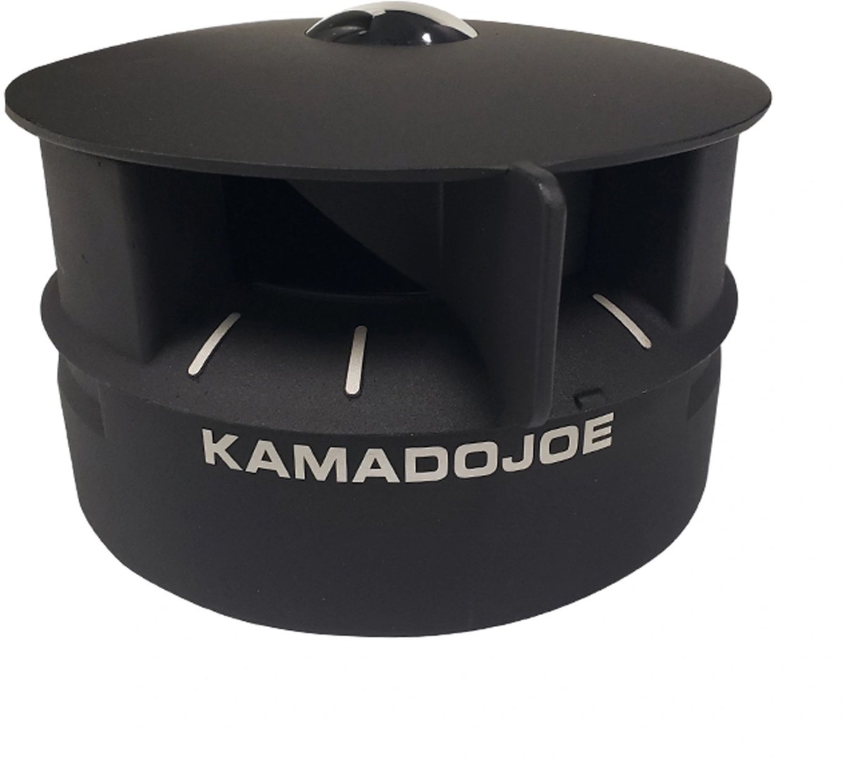 Kamado joe control tower top vent
