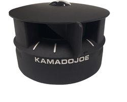 Kamado joe control tower top vent