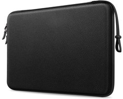 15,6-inch laptoptas, harde beschermhoes voor 16" MacBook Pro 2026-2019, voor 15,6" Lenovo laptop, schokbestendige hoes voor 15,6-inch HP/Acer/ASUS/Surface/MSI/ACEMAGIC laptops