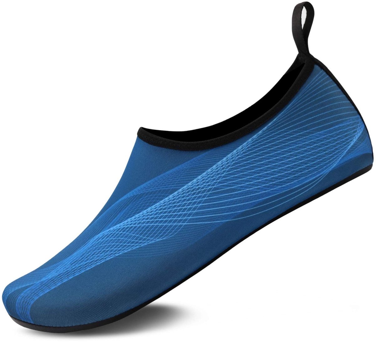 Omgoods - Water Shoes voor Mannen en Vrouwen - Sneldrogende Waterschoenen voor Strand en Yoga