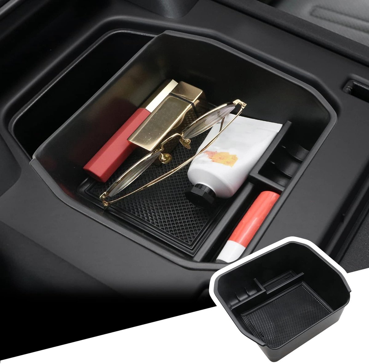 Omgoods - Center Console Organizer voor Land Rover Defender 2020-2022