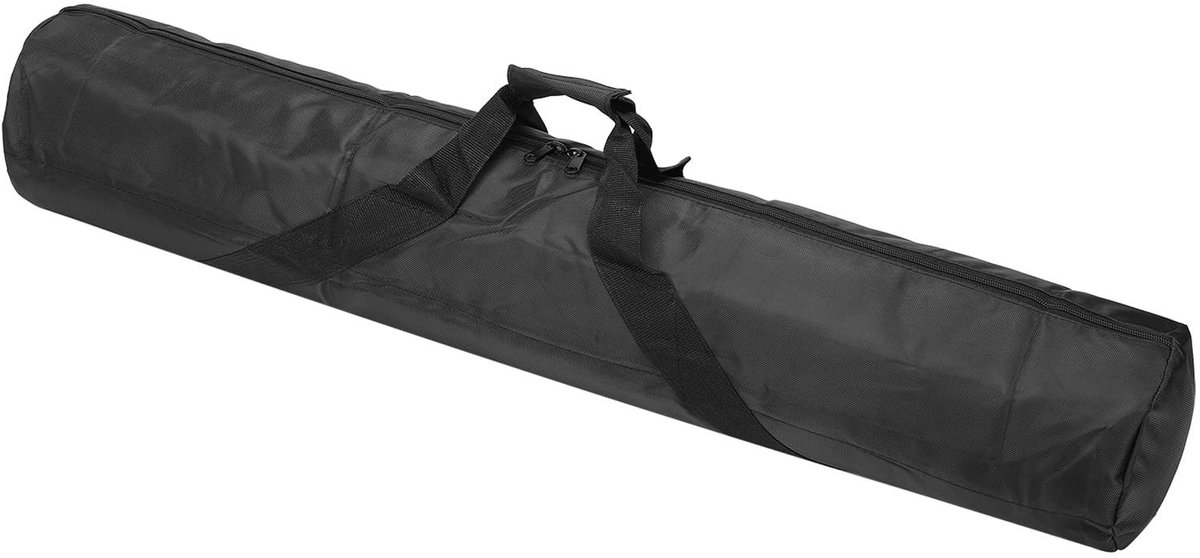 Omgoods - Zware Tripod Draagtas van Oxford Stof
