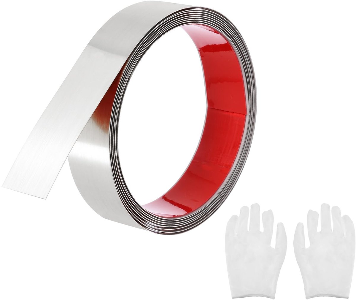 Omgoods - Zelfklevende Moulding - Decoratieve Trim voor Meubels en Muren