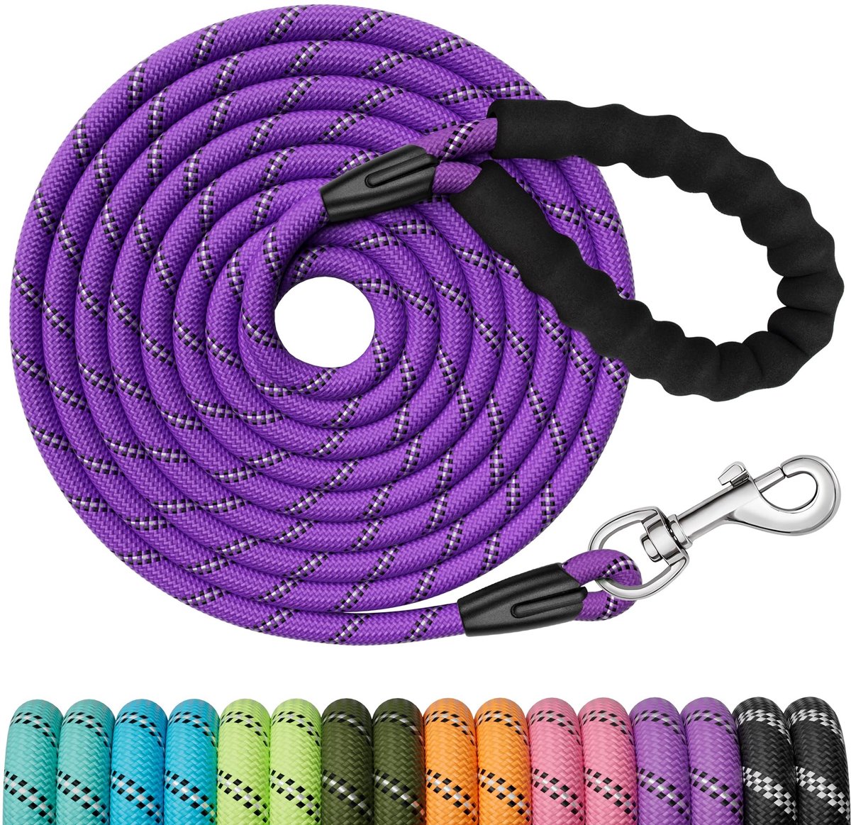 Omgoods - Trainingslijn voor Honden, 30 m Sterke Touw