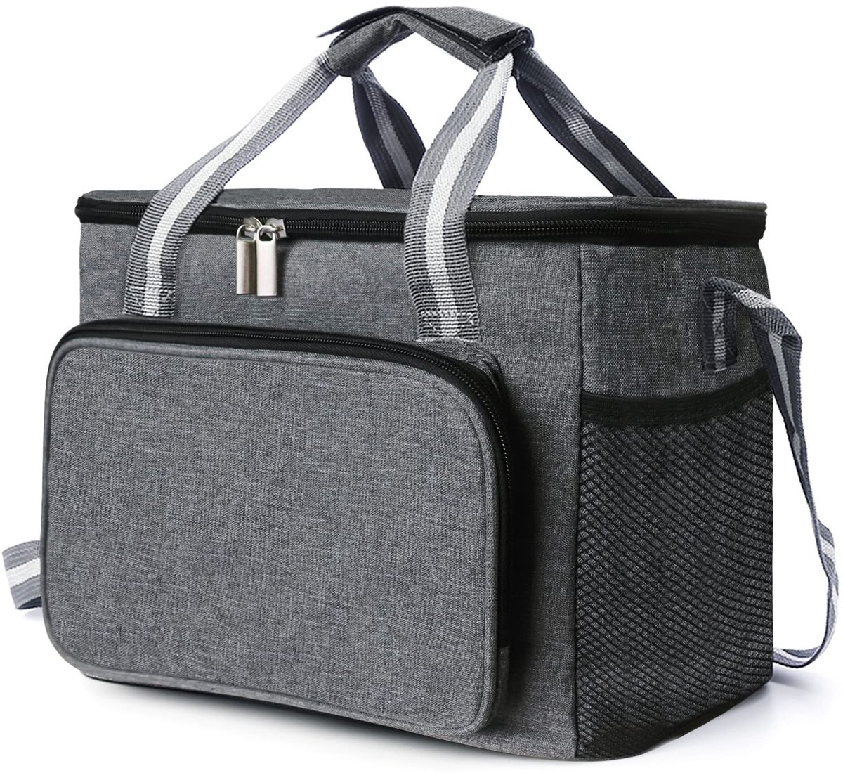 Omgoods - Vouwbare Koeltas 15L voor Lunch en Snacks