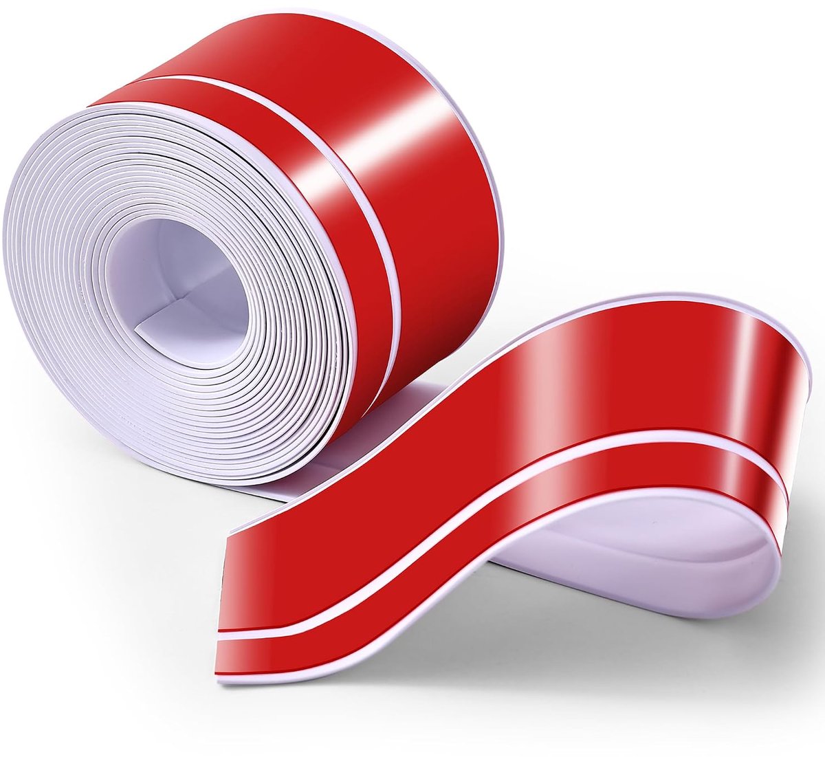 plint, zelfklevend, van pvc, flexibele plinten, eenvoudig te