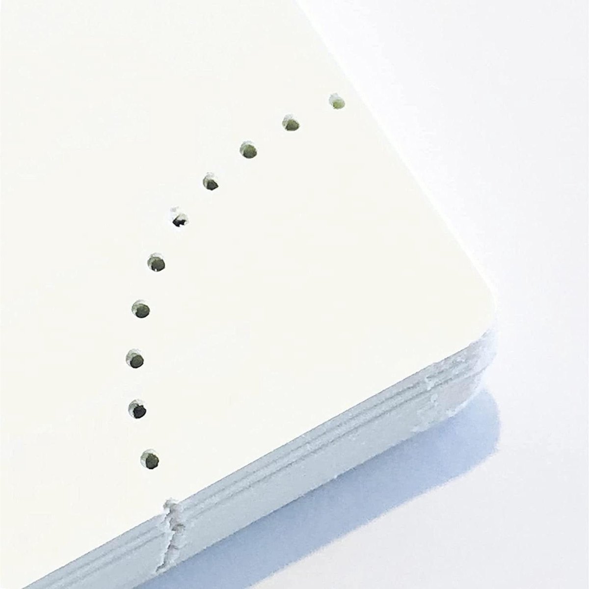 Agenda Weekoverzicht - Planner SAD - Afspraken Plannen - Afneembare Omslag - 9 x 16 cm - Meline