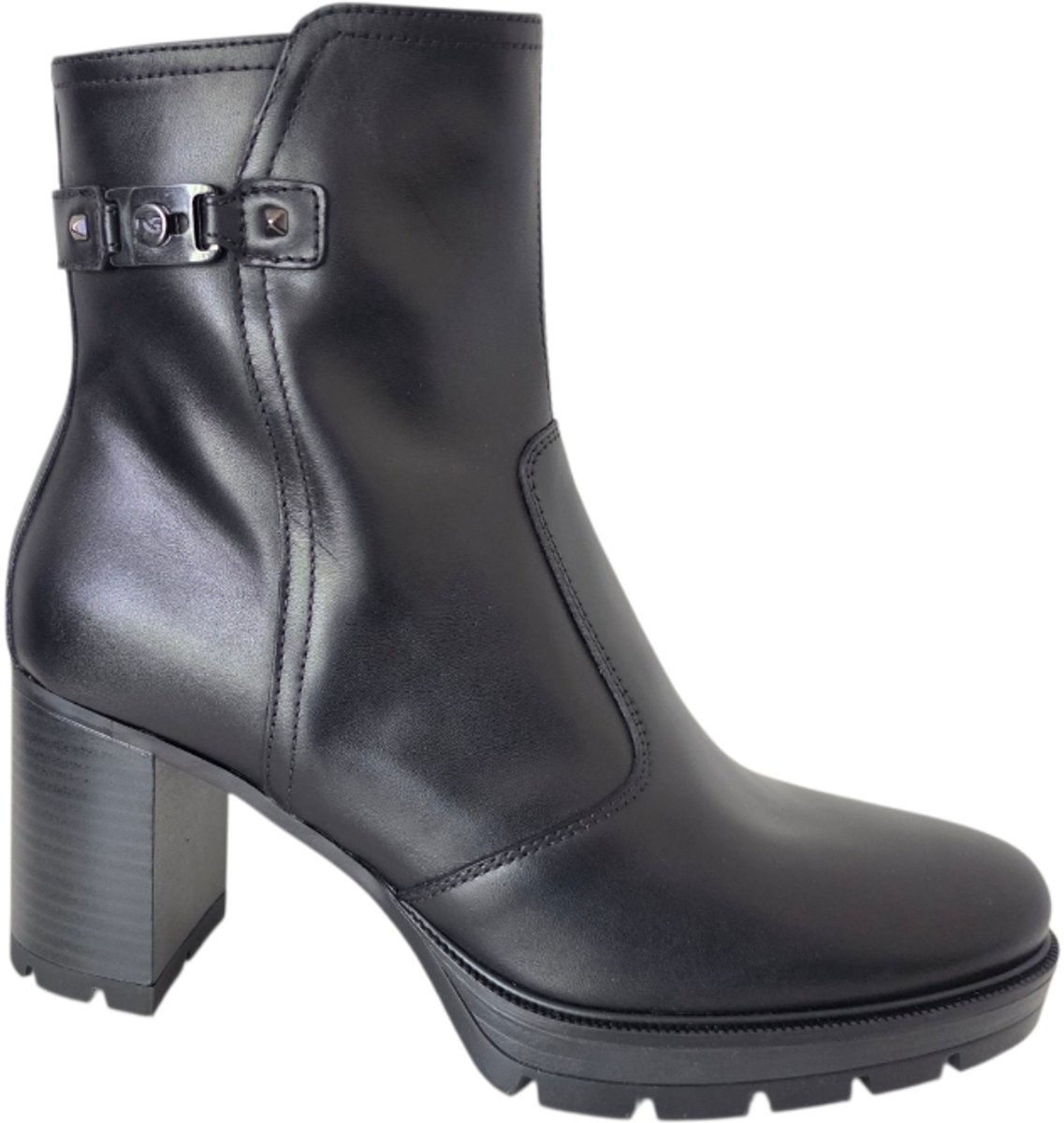 Nero Giardini Laarsje 618042 Zwart