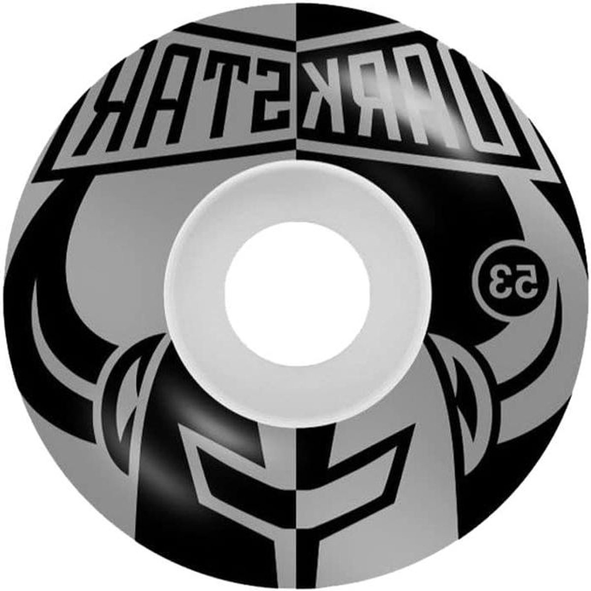 Skateboard Wielen Wielenset Skateboard Skaten Straat Park Hoge Kwaliteit Urethaan 53 mm 99A