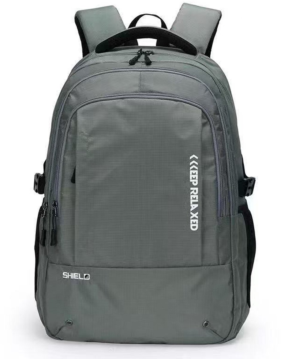 rugzakTK-S Rugtas-schoolrugzak, 34 liter
