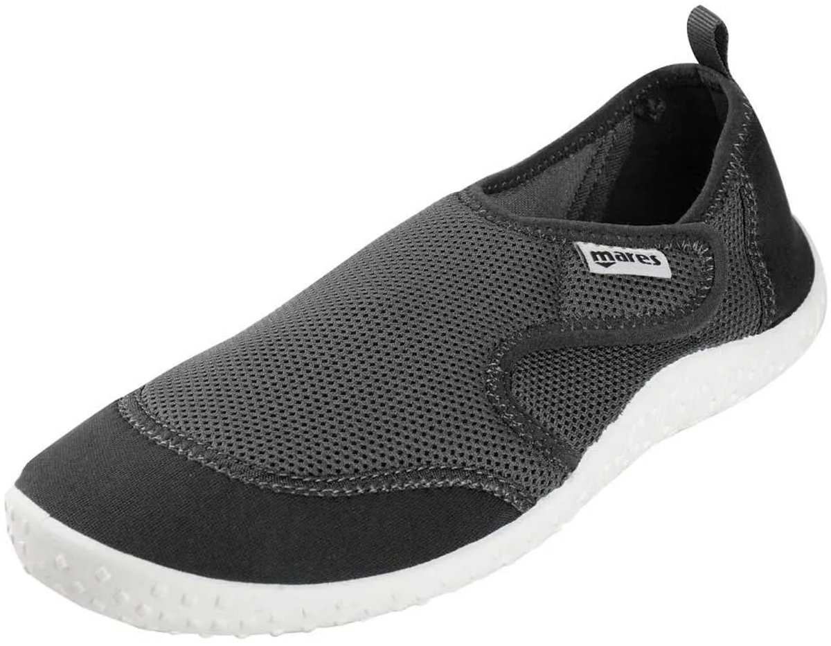 Mares Aquazone Seaside Waterschoenen Zwart EU 40