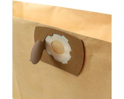 Omgoods - Stofzuigerzakken 10 stuks voor Vacmaster VQ1220PFC