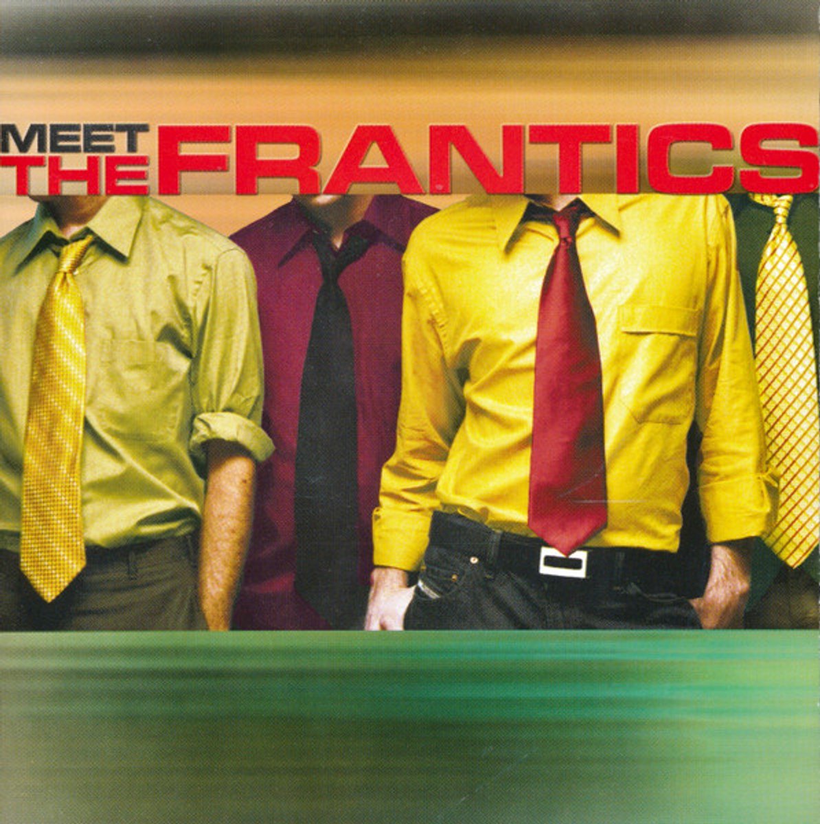 Meet the Frantics