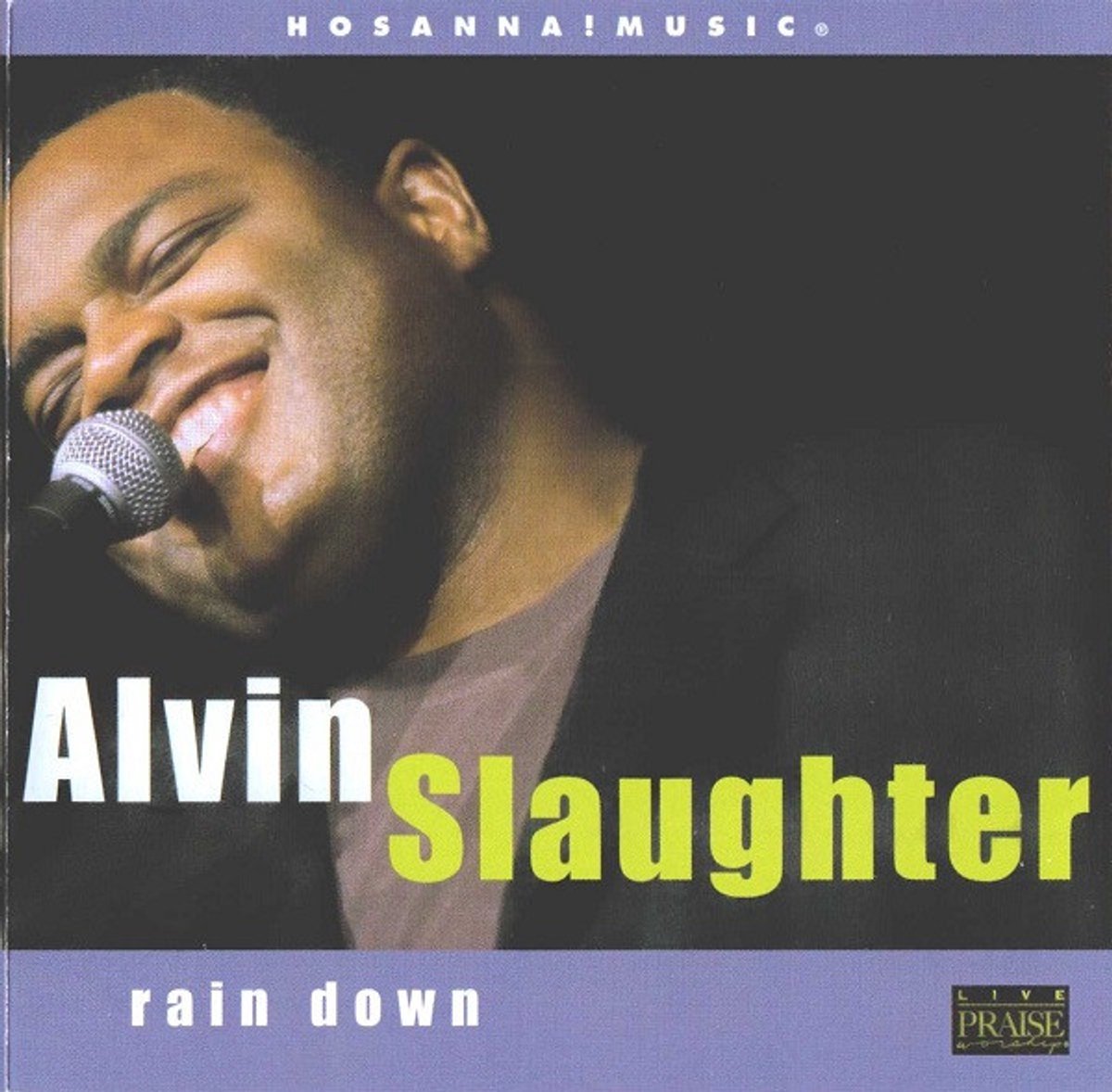 Rain Down