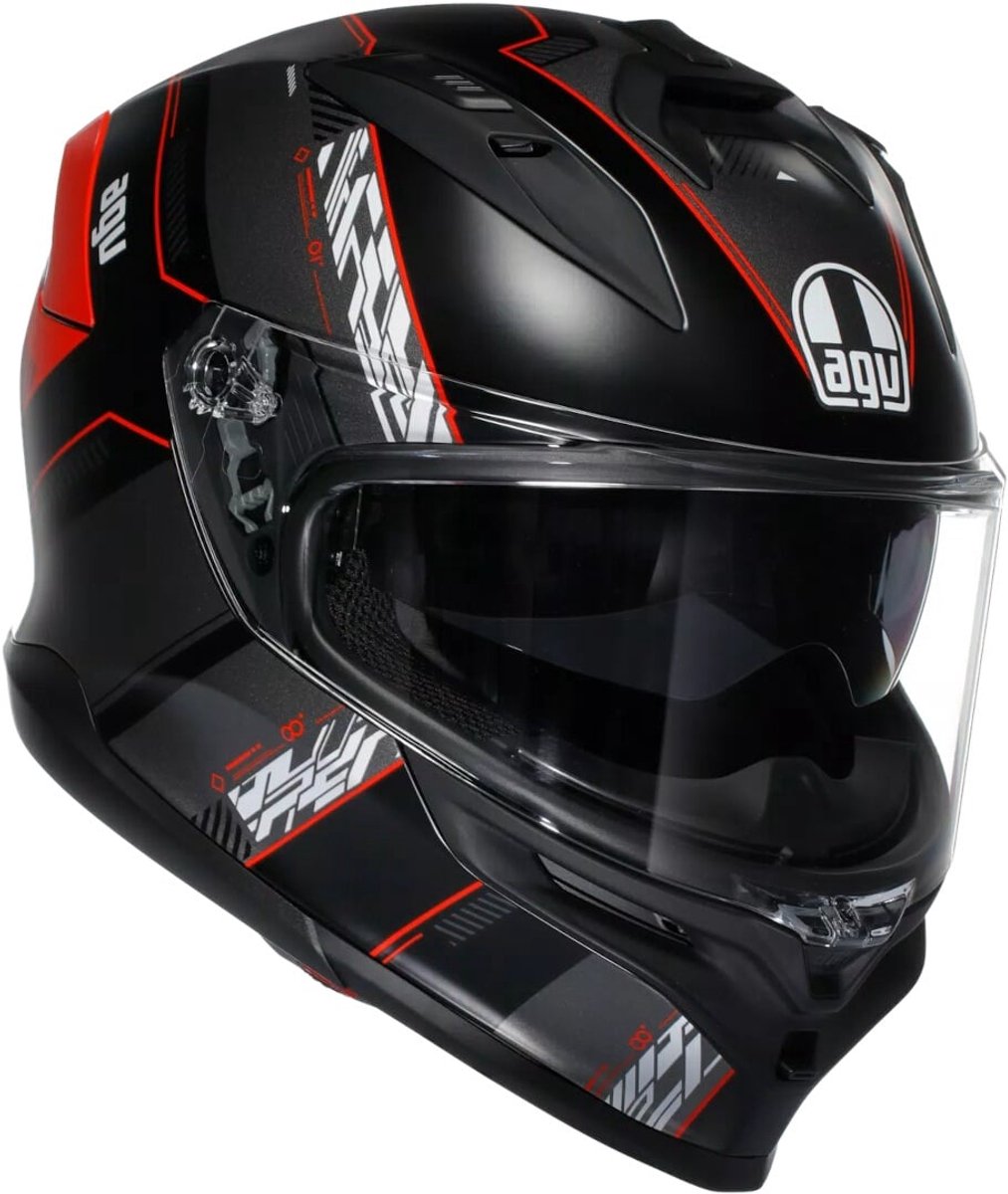 AGV K7 Kyber S26 Helm -