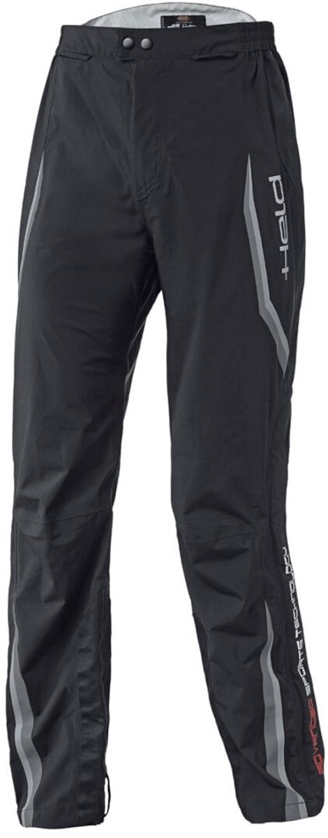 Held Rainblock 2 Zwart Regenbroek - Broek