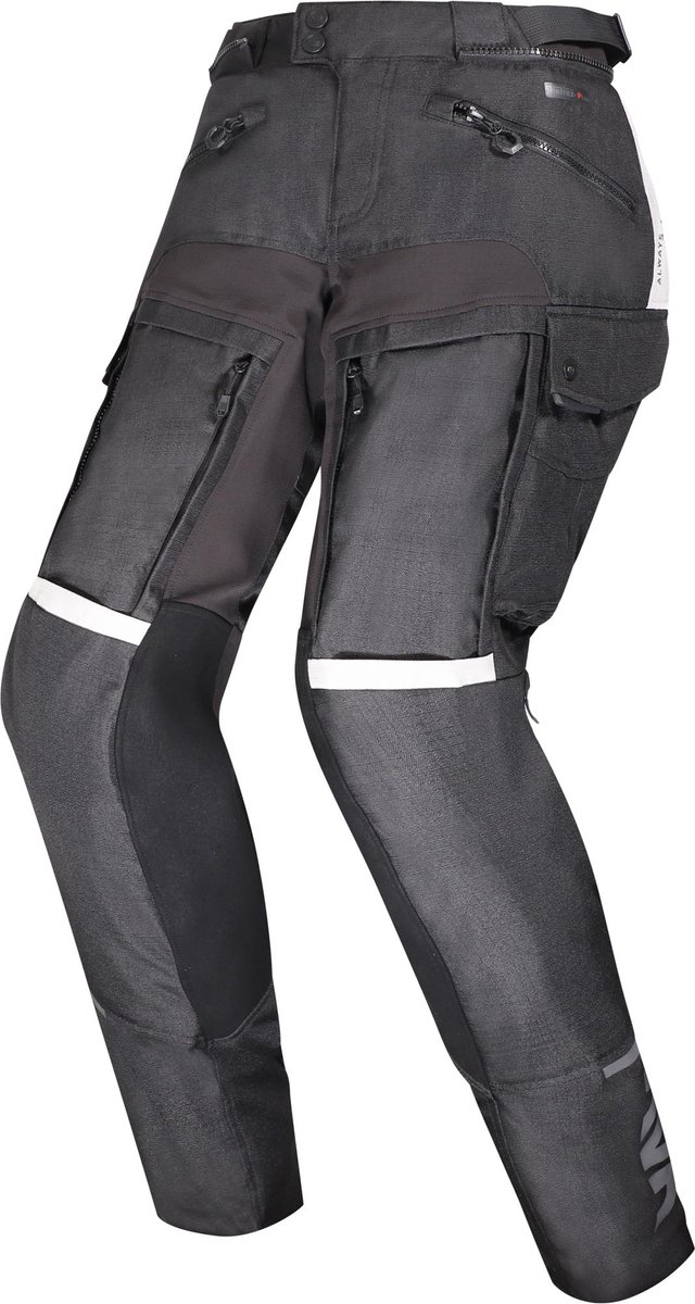 LS2 X-Master Motorfiets Textiel Broek -