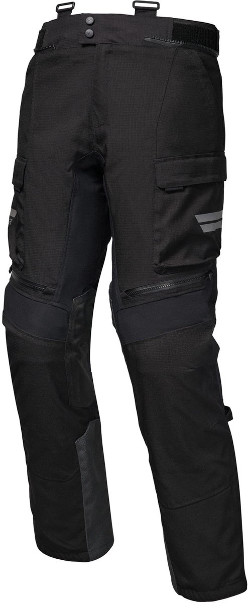 Modeka Atlaz Motorfiets Textiel Broek -