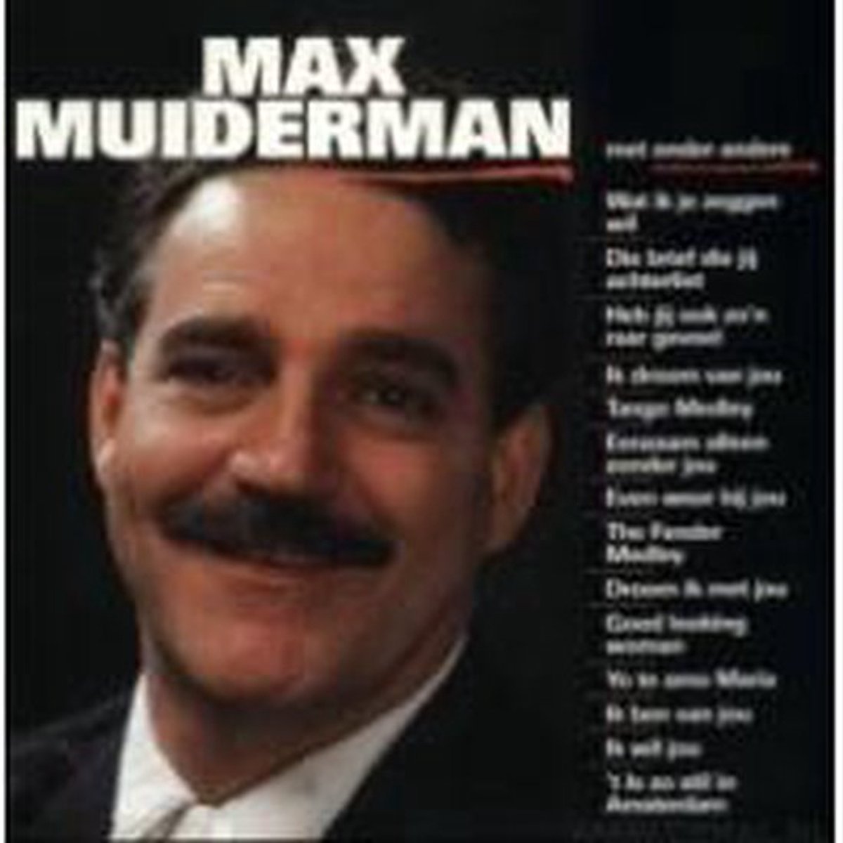 Max Muiderman