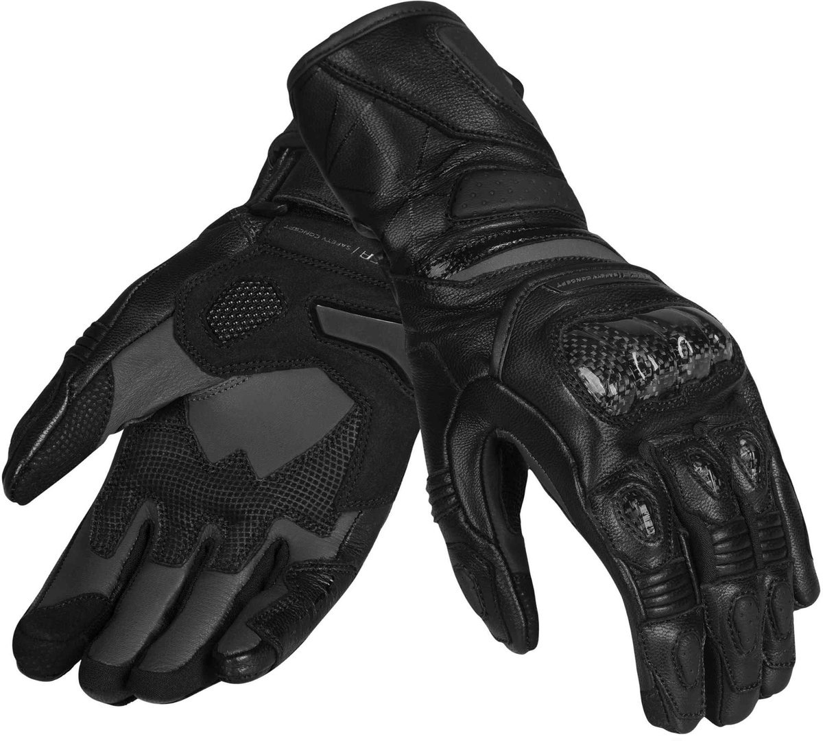 Seca Atom Dames motorhandschoenen -