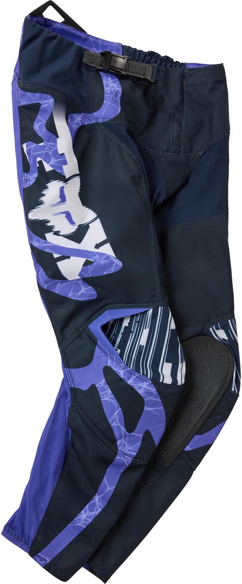 FOX 180 Diffuse Special Edition Jeugd motocrossbroeken -