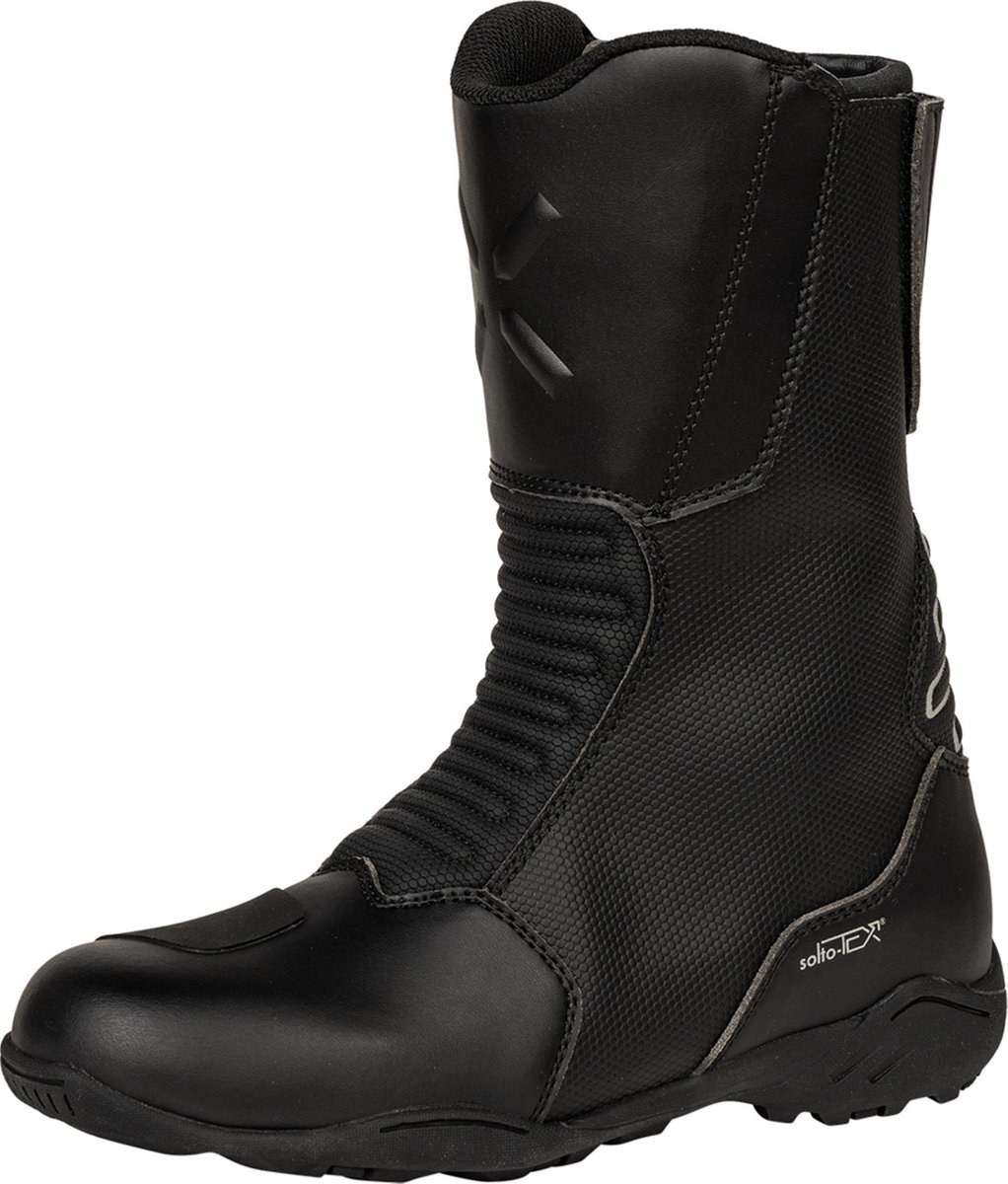 IXS Tourster-STX 1.0 waterdichte dames motorlaarzen -