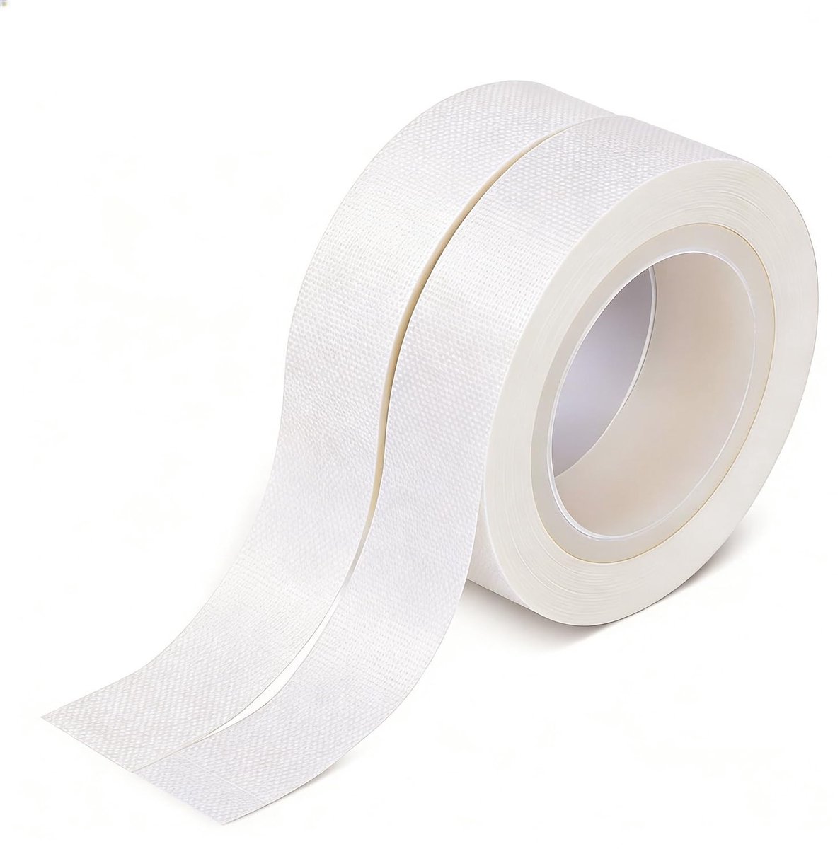 PTFE tape 15mm x 10m - hittebestendig wit - waterdicht en isolerend - beschermt LED strips - ShopVlot