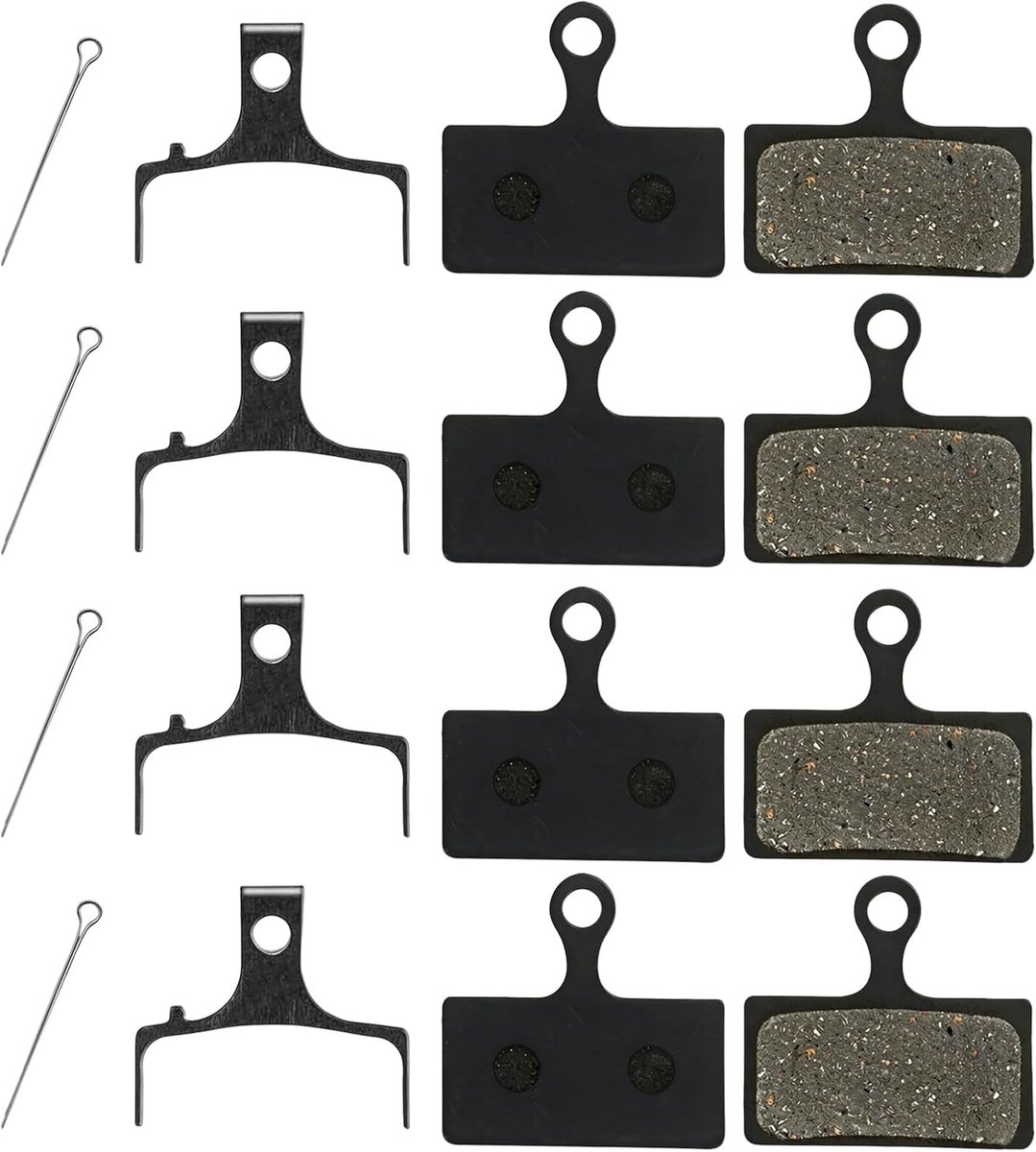 compatibel met Shimano G01S G02S G03S G01A G02A Xt Xtr Slx Deore