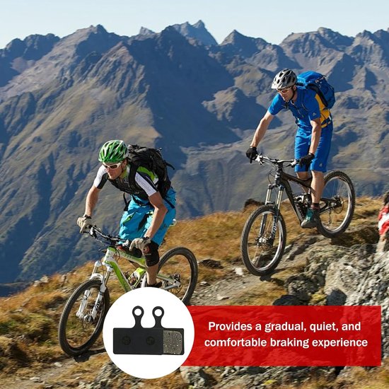 compatibel met Shimano G01S G02S G03S G01A G02A Xt Xtr Slx Deore — afbeelding 3