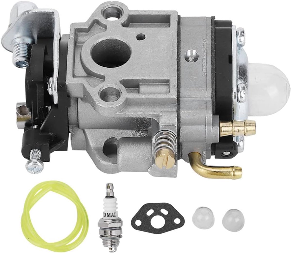Kit, 10mm Carburateur Carb Kits Vervanging Carburateur Vervangende