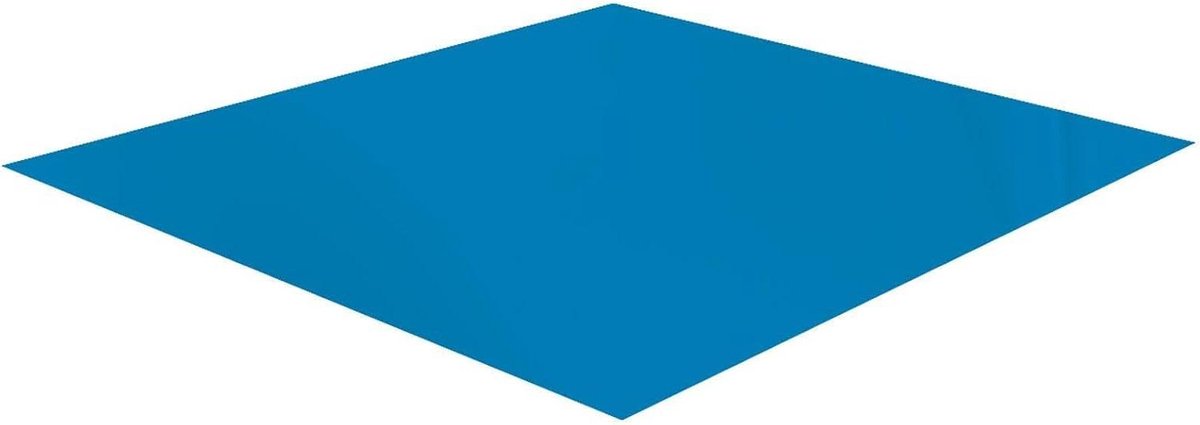 Rechthoekig Grondzeil – Zwembadmat Stofzeil – Zwembad Beschermen – Waterdicht PP Materiaal – 37 x 37 meter – Blauw Zilver Rechthoekig Grondzeil – Zwembadmat Stofzeil – Zwembad Beschermen – Waterdicht PP Materiaal – 37 x 37 meter – Blauw Zilver