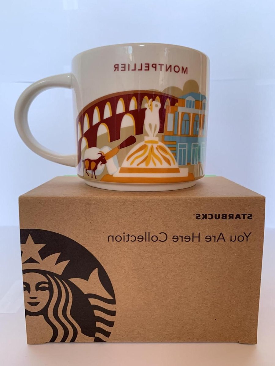 Koffiemok Keramiek - Grote Mok - Ochtendkoffie Genieten - Vaatwasser Magnetronbestendig - 414 ml - Wit