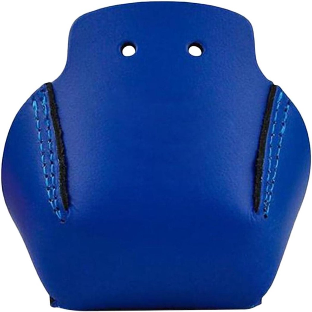 Teenbescherming Rolschaatsen - Schaatsbeschermers - Slijtage Voorkomen - Robuust PU-leer - Universele Pasvorm - Blauw