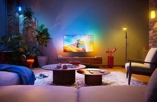 Philips Ambilight 65PQS8501/12 (2/4)