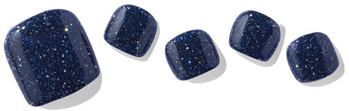 P Starry Night