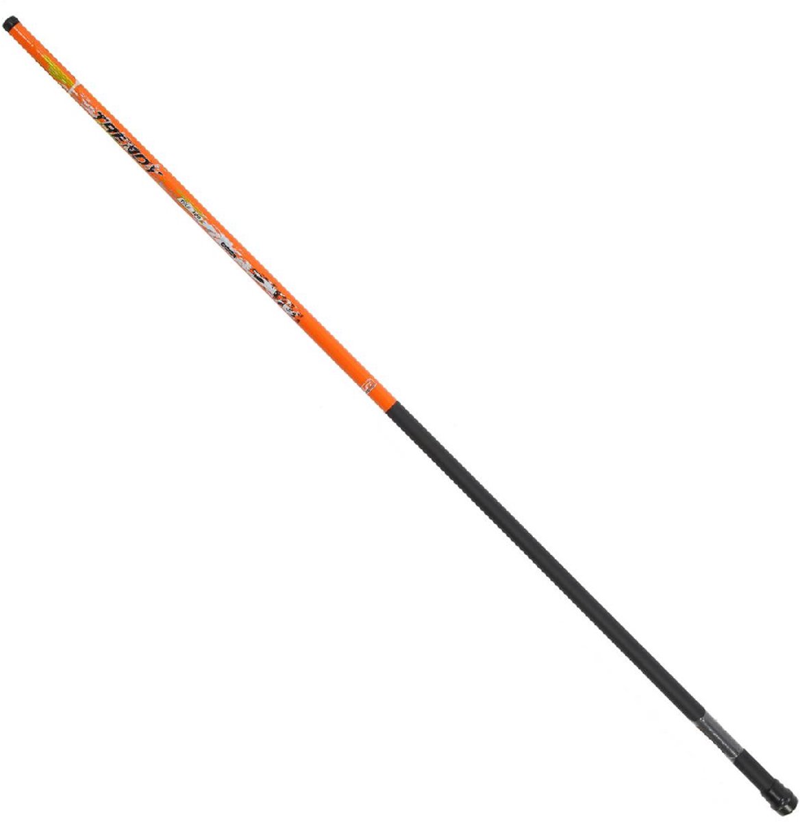 LFT trendy fishing 300 oranje