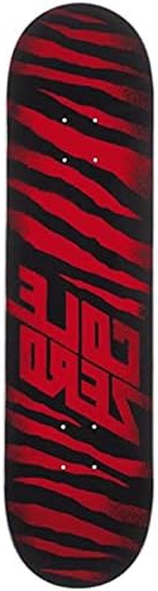 Skateboard Deck Plank Board Skateboarden Cole Ripper Model 8.0 inch