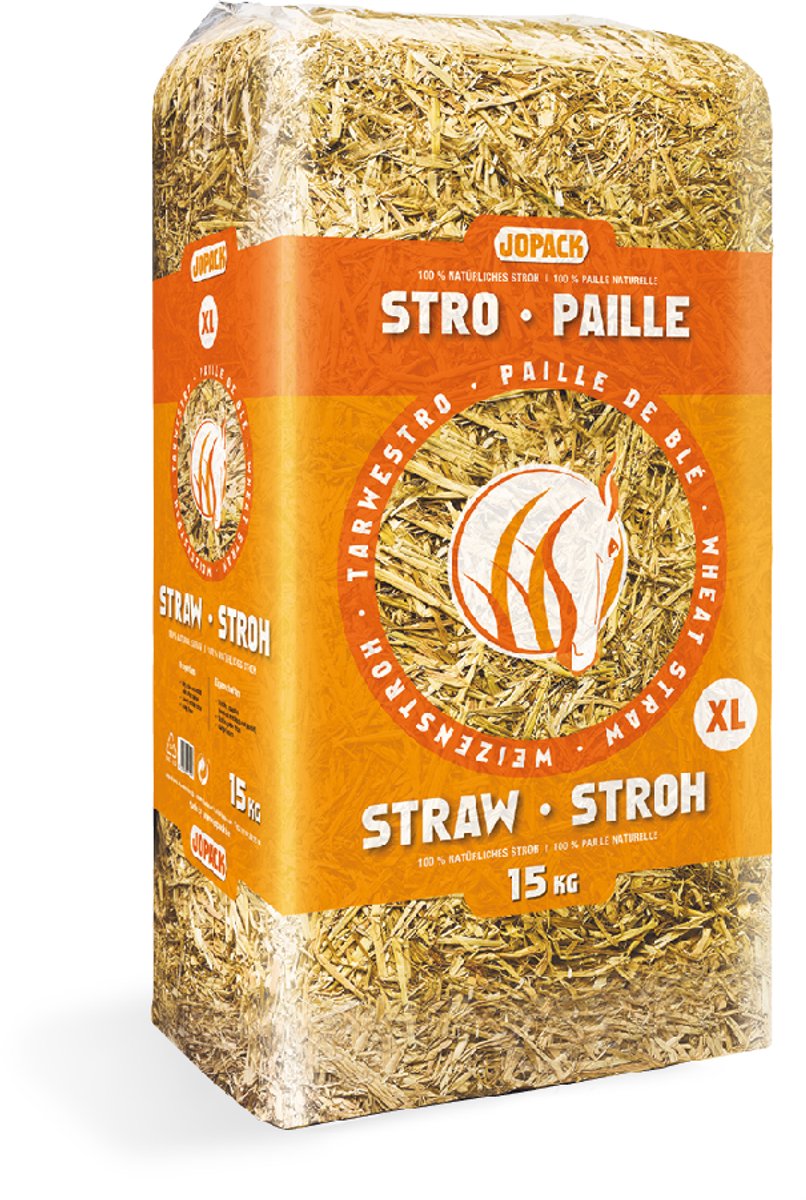 Jopack stro xl verpakt 15kg