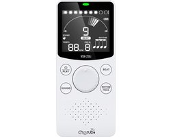 Cherub WSM-210Li Opvouwbare Elektronische Metronoom