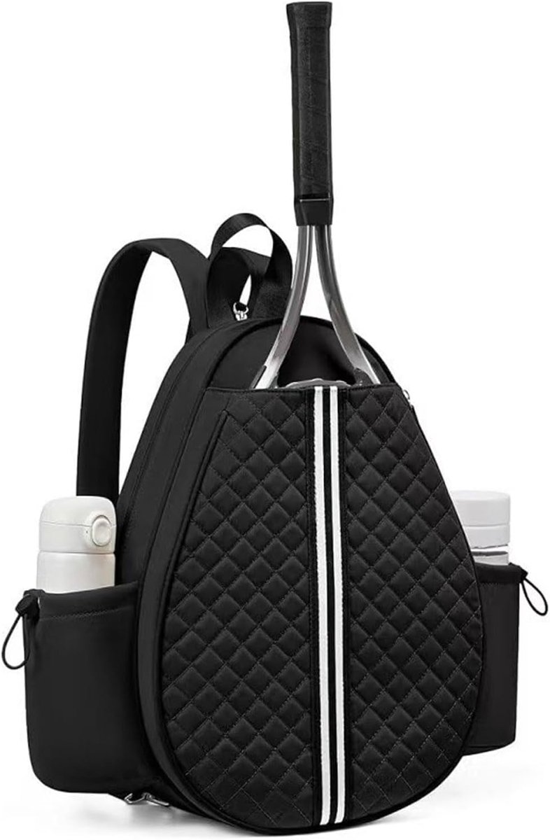 Tennis Backpack - Waterproof - Unisex - Ideaal voor tennisrackets en padel - ShopVlot