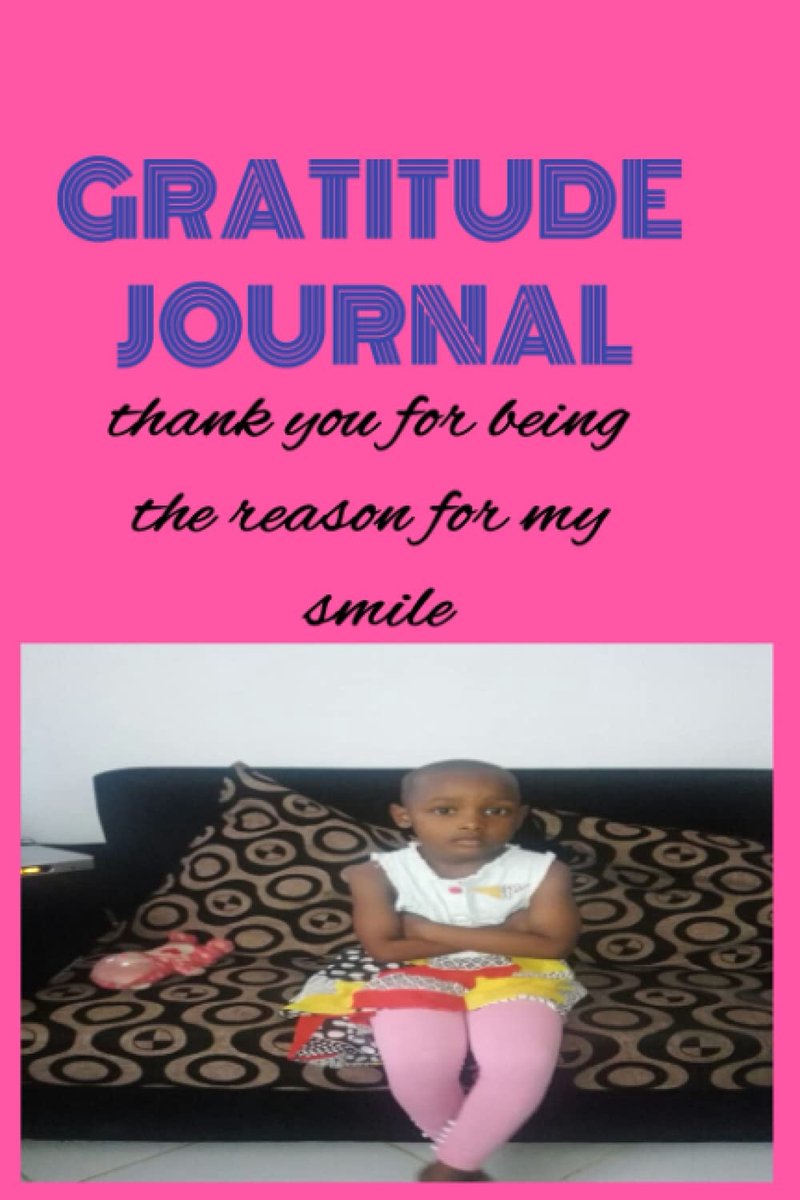 SnelShoppen - Gratitude Journal Dagboek - Bedankjournal - A5 Formaat - 120 Pagina's - Inspirerend - Dankbaarheid - Persoonlijke Groei - Geschenk voor
