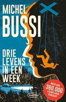 Drie levens in een week