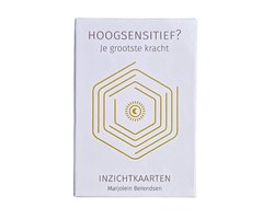 Zoma HSP inzichtkaarten