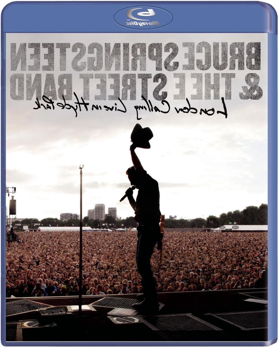 Live Concert DVD - Muziek Film - Muziek Beleven - Eerste Outdoor Concert - 2 Uur 52 Min