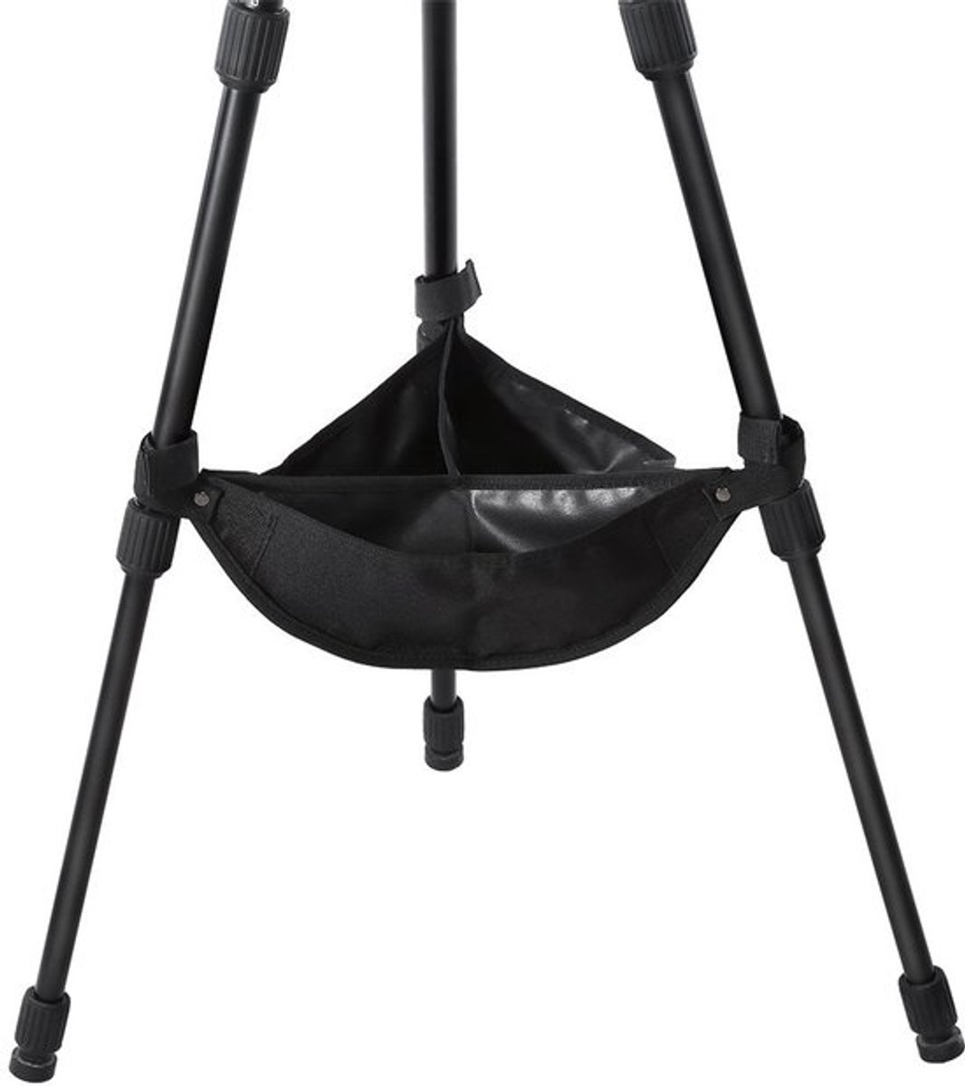 Statief Stenen Tas - Duurzame Zandzak - Gewichtzakken - Stabilisator - Fotografie Accessoire - Eenvoudige Installatie - Gewichtzak
