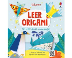 Leer Origami