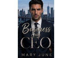 Manhattan CEO 5 - Business Only CEO