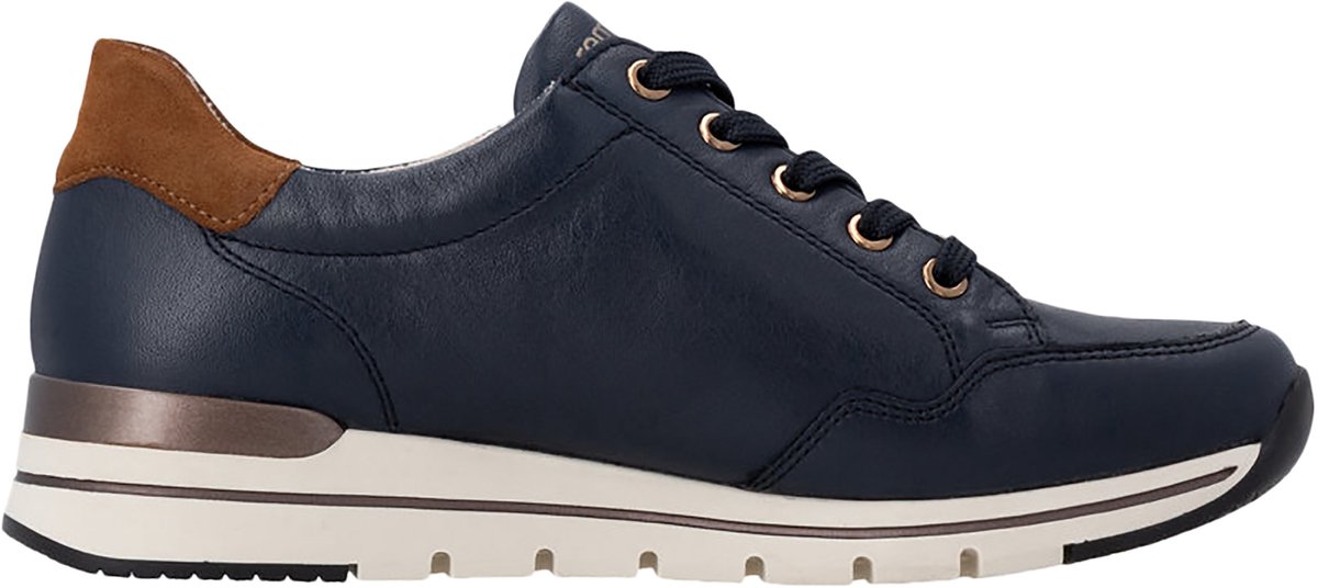 Rieker RDG leren sneakers