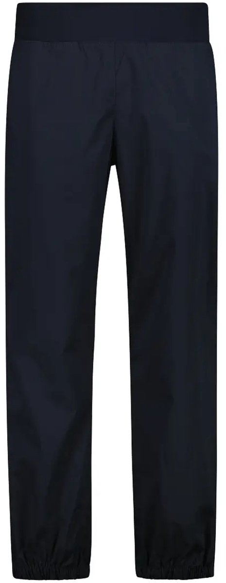 Vrouwen stretchy jersey broek CMP Antraciet